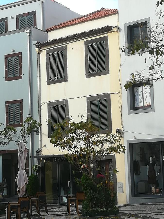 Cc39- Q5 Hotel Funchal  Exterior photo